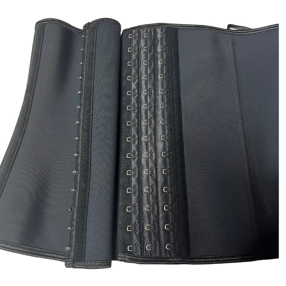 Intimates & Sleepwear Camellias Latex Corset Waist Trainer Poshmark